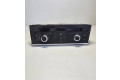 Блок управления климат-контролем 4f2820043m Audi A6 C7