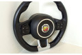 Volant Fiat 500 Abarth 2017 735644627, 627615200321