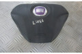 Подушка безопасности водителя    Fiat Linea