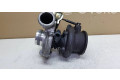 Turbodmychadlo Турбина 6110960099 Mercedes-Benz C W203