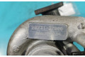 Turbodmychadlo Турбина 28231-27000, IMPRK1410877 Hyundai Tucson JM D4ea