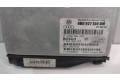 Блок управления коробкой передач 4B0927156DM, 0260002723   Audi A6 S6 C5 4B
