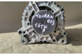 Генератор 03L903023 Volkswagen Touran I