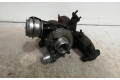  Турбина Audi A3 S3 8L  SLV038253019A         