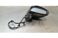 Зеркало электрическое Audi A3 S3 8V 2013 - 2019 года