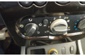 Блок управления климат-контролем 6001551800 Dacia Duster
