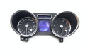 Панель приборов A1669007210, 0263683190   Mercedes-Benz GL X166       