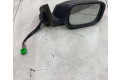 Зеркало электрическое        Volvo XC90  2003 - 2006 года   