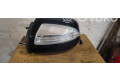 Зеркало электрическое        Mercedes-Benz ML W164  2005 - 2011 года   