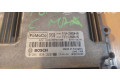 Блок управления двигателем Блок управления 0281034229, FV1A-12A650-XA   Ford B-MAX