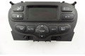 Блок управления климат-контролем 96314105ZR, 8541401 Citroen Xsara Picasso