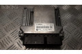 Řídící jednotka 0281017551, 8512499 BMW X1 E84 2011
