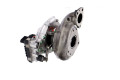 Turbodmychadlo Турбина 781743-5003S, 781743-5003S Mercedes-Benz R W251
