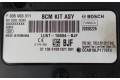Модуль управления BSM LU5T15604BJF, f005v03311   Ford Puma    