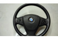 Руль BMW X5 E70  2006-2013 года       