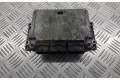 Блок управления двигателем Блок управления 9659078580 Citroen C8