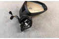 Зеркало электрическое Audi A3 S3 8V 2013 - 2019 года