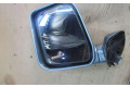 Зеркало (механическое) Mitsubishi Space Wagon 1999 - 2004 года