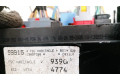 Блок предохранителей 96494774, 13057180 Citroen C8