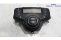 Блок управления климат-контролем 972502L6104X, 97250-2L610 Hyundai i30