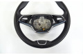 Руль Skoda Scala   -  года 5E3419093A      