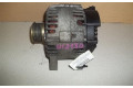 Генератор 5705AL, 5705AL   Citroen C2      