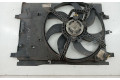 Вентилятор печки    51878035   Fiat Punto Evo