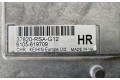 Řídící jednotka 37820RSAG12   Honda Civic 2006