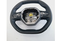Руль Peugeot 2008 II 2019 - года 98255044ZD
