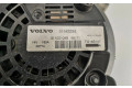 Генератор 31345236, 31345236   Volvo S60      