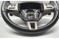 Руль Jaguar XF X250 2007 - 2015 года 8X23ABLEG