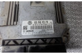 Řídící jednotka 03G906021PD, 0281014073 Volkswagen Caddy 2008
