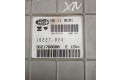 Блок управления двигателя MARELLI, 0C01 Peugeot 306