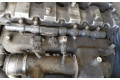 Топливная рампа a6650700295, r91457010b SsangYong Rexton