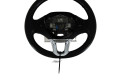 Руль Peugeot 2008 I 2013 - 2019 года 96739515ZD, Z0-0870V
