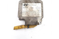 Блок подушек безопасности 9591027350, HAE20F3   Hyundai Coupe