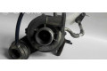 Турбина Alfa Romeo Giulietta 55209152