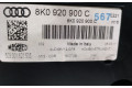 Панель приборов 8K0920900C Audi A4 Allroad