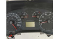 Панель приборов Nonapplicabile   Fiat Grande Punto       