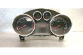 Панель приборов 13420554   Opel Meriva B       