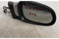Зеркало электрическое Mercedes-Benz A W169 2004 - 2012 года