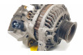 Генератор A2TC1391ZE, AHGA67   Honda Civic 1.8     
