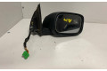 Зеркало электрическое        Volvo XC90  2003 - 2006 года   