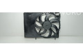 Вентилятор радиатора     1610781580, 9801559180    Citroen C3 Aircross 