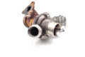 Turbodmychadlo Турбина 55496238 Opel Astra K B16DTU