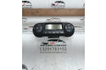 Блок управления климат-контролем 972502Y700TJN, 972502Y700TJN   Hyundai Tucson LM
