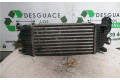 Интеркулер  RHF, 9683009680   Citroen C5 