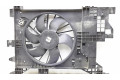 Вентилятор радиатора 214819914 Dacia Duster