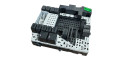 Блок предохранителей 30657428, 08688434   Volvo XC90    
