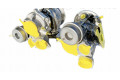Турбина Porsche Cayenne (9Y0 9Y3) 06M145702T, 06M145701T